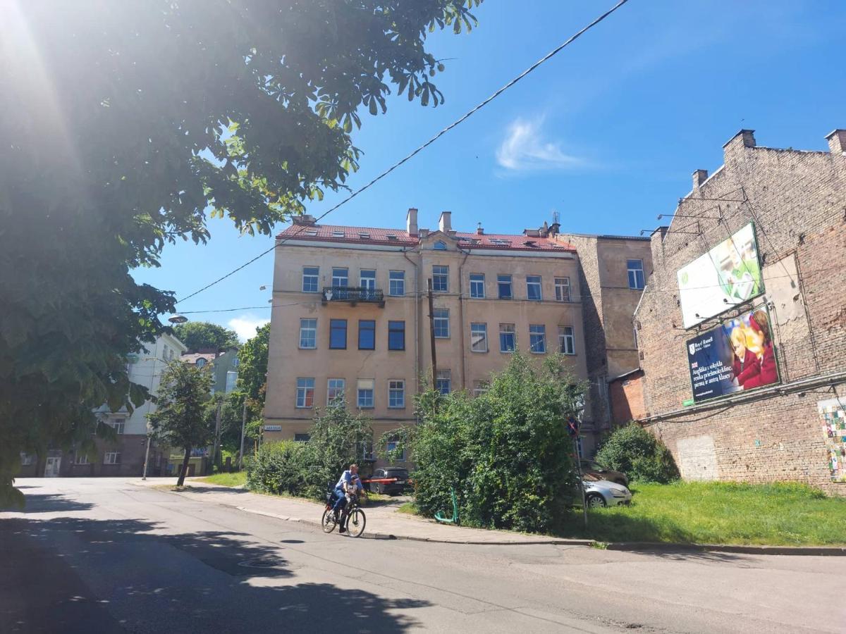 Romantic City Center Apartment In Old Town ヴィリニュス エクステリア 写真